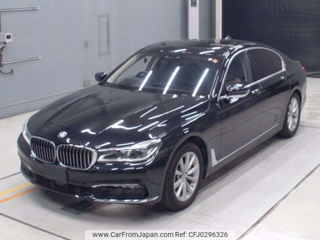 bmw 7-series 2019 -BMW--BMW 7 Series 7C30-WBA7C62040G264753---BMW--BMW 7 Series 7C30-WBA7C62040G264753- image 1