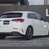 mercedes-benz a-class 2019 -MERCEDES-BENZ--Benz A Class 3DA-177012--WDD1770122V038704---MERCEDES-BENZ--Benz A Class 3DA-177012--WDD1770122V038704- image 18