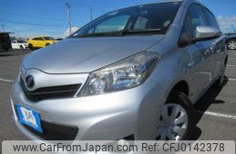 toyota vitz 2012 REALMOTOR_Y2024080116F-12