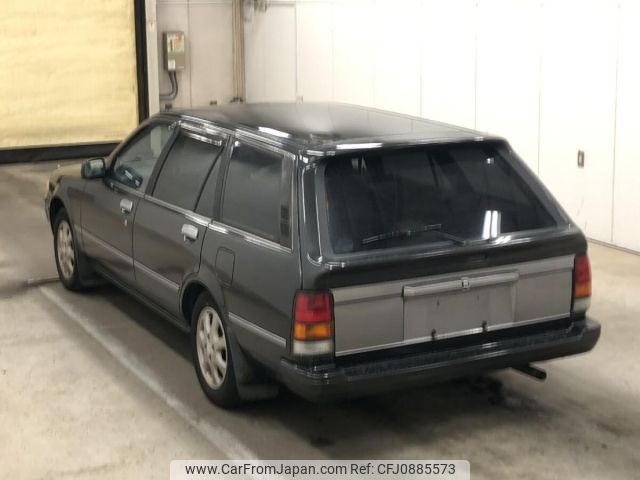 toyota carina-surf 1991 -TOYOTA--Carina Surf ST170G-7117764---TOYOTA--Carina Surf ST170G-7117764- image 2