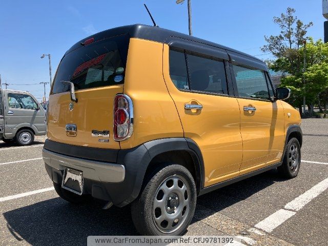 suzuki hustler 2019 -SUZUKI--Hustler MR41S--360383---SUZUKI--Hustler MR41S--360383- image 2