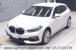 bmw 1-series 2023 -BMW 【岐阜 303に7122】--BMW 1 Series 7K15-WBA7K320X07M20067---BMW 【岐阜 303に7122】--BMW 1 Series 7K15-WBA7K320X07M20067-