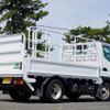 mitsubishi-fuso canter 2013 quick_quick_TPG-FBA00_FBA00-510428 image 2