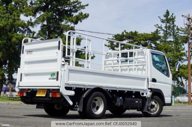 mitsubishi-fuso canter 2013 quick_quick_TPG-FBA00_FBA00-510428 image 2