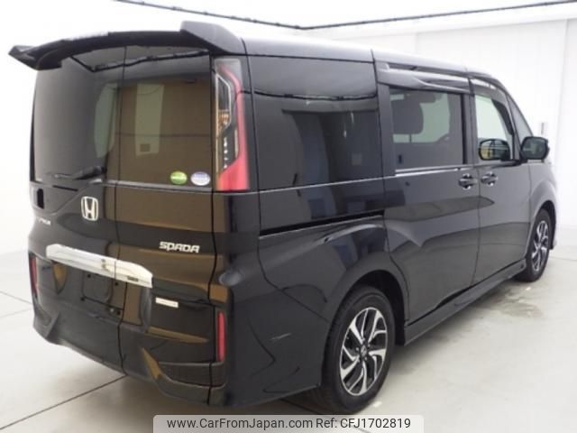 honda stepwagon-spada 2020 CFJ1702819 image 2