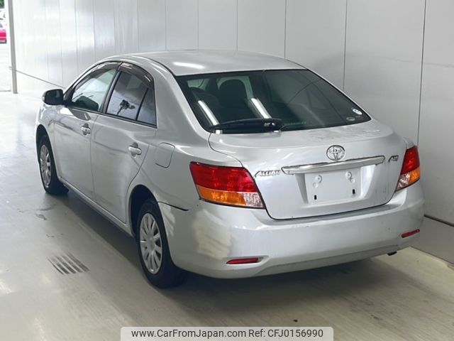 toyota allion 2009 -TOYOTA--Allion NZT260-3052537---TOYOTA--Allion NZT260-3052537- image 2