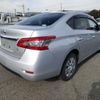 nissan sylphy 2017 quick_quick_DBA-TB17_TB17-031061 image 4