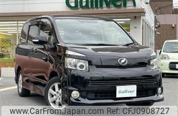 toyota voxy 2007 -TOYOTA--Voxy DBA-ZRR70W--ZRR70-0016251---TOYOTA--Voxy DBA-ZRR70W--ZRR70-0016251-