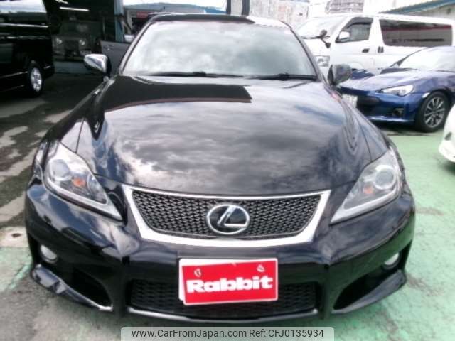 lexus is 2011 -LEXUS 【三河 302】--Lexus IS DBA-USE20--USE20-5009002---LEXUS 【三河 302】--Lexus IS DBA-USE20--USE20-5009002- image 2