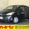 toyota vitz 2019 -TOYOTA--Vitz DAA-NHP130--NHP130-4019970---TOYOTA--Vitz DAA-NHP130--NHP130-4019970- image 1