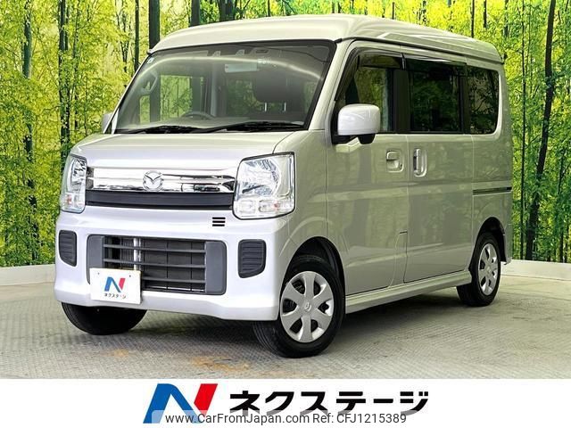 mazda scrum-wagon 2019 quick_quick_DG17W_DG17W-200222 image 1
