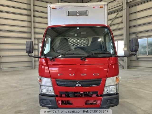 mitsubishi-fuso canter 2015 GOO_NET_EXCHANGE_0507979A30240813W003 image 2