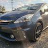 toyota prius-α 2012 quick_quick_DAA-ZVW41W_ZVW41-3142369 image 1