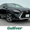 lexus rx 2018 -LEXUS--Lexus RX DBA-AGL20W--AGL20-0008741---LEXUS--Lexus RX DBA-AGL20W--AGL20-0008741- image 1