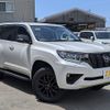 toyota land-cruiser-prado 2021 -TOYOTA--Land Cruiser Prado 3BA-TRJ150W--TRJ150-0132797---TOYOTA--Land Cruiser Prado 3BA-TRJ150W--TRJ150-0132797- image 5