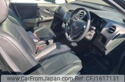 honda stream 2008 CFJ1617131