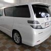 toyota vellfire 2009 -TOYOTA 【名変中 】--Vellfire ANH20W--8058343---TOYOTA 【名変中 】--Vellfire ANH20W--8058343- image 14