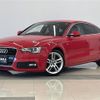 audi a5 2014 -AUDI--Audi A5 DBA-8TCDNL--WAUZZZ8T2EA050283---AUDI--Audi A5 DBA-8TCDNL--WAUZZZ8T2EA050283- image 1