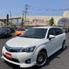 toyota corolla-fielder 2015 -TOYOTA--Corolla Fielder DAA-NKE165G--NKE165-7096541---TOYOTA--Corolla Fielder DAA-NKE165G--NKE165-7096541- image 1