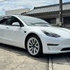 tesla-motors model-3 2021 -TESLA--ﾃｽﾗﾓﾃﾞﾙ3 ZAA-3L23--LRW3F7EB7MC247564---TESLA--ﾃｽﾗﾓﾃﾞﾙ3 ZAA-3L23--LRW3F7EB7MC247564- image 15