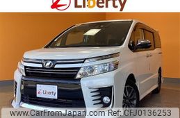 toyota voxy 2016 quick_quick_ZRR80W_ZRR80-0226553