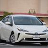 toyota prius 2020 -TOYOTA--Prius DAA-ZVW51--ZVW51-6141672---TOYOTA--Prius DAA-ZVW51--ZVW51-6141672- image 1