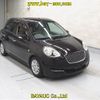 nissan march 2016 -NISSAN--March K13-725015---NISSAN--March K13-725015- image 1