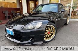 honda s2000 2001 -HONDA 【名変中 】--S2000 AP1--1102081---HONDA 【名変中 】--S2000 AP1--1102081-