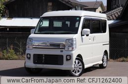 suzuki every-wagon 2019 -SUZUKI--Every Wagon DA17W--DA17W-201360---SUZUKI--Every Wagon DA17W--DA17W-201360-