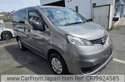 nissan nv200-vanette-van 2019 quick_quick_CBF-VNM20_102059