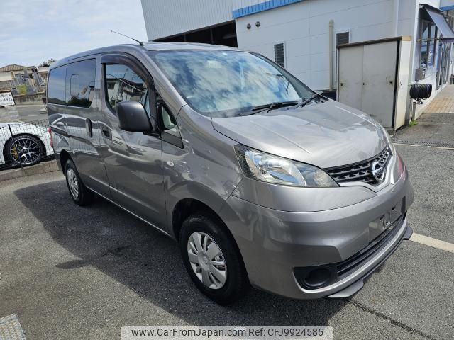 nissan nv200-vanette-van 2019 quick_quick_CBF-VNM20_102059 image 1