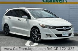 honda stream 2010 CFJ1721322