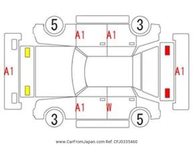 bmw x1 2020 -BMW--BMW X1 3DA-AD20--WBA32AD0403M31931---BMW--BMW X1 3DA-AD20--WBA32AD0403M31931- image 2