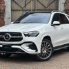 mercedes-benz gle-class 2024 CFJ1542463 image 1