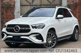 mercedes-benz gle-class 2024 CFJ1542463