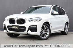 bmw x3 2018 -BMW--BMW X3 LDA-TX20--WBATX32080LB29979---BMW--BMW X3 LDA-TX20--WBATX32080LB29979-