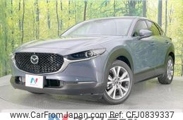 mazda cx-3 2019 quick_quick_DMEP_DMEP-100346