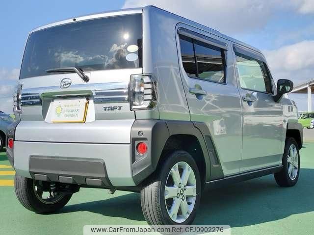 daihatsu taft 2021 quick_quick_6BA-LA900S_LA900S-0032004 image 2