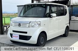 honda n-box 2014 -HONDA--N BOX JF1--1308831---HONDA--N BOX JF1--1308831-