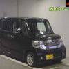 honda n-box 2012 -HONDA 【金沢 583ｲ5655】--N BOX JF2--1005381---HONDA 【金沢 583ｲ5655】--N BOX JF2--1005381- image 1