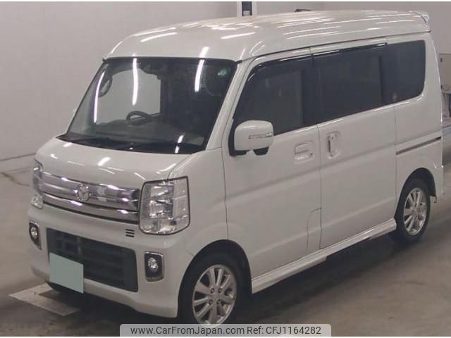 mazda scrum-wagon 2019 quick_quick_ABA-DG17W_200081 image 2