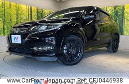 honda vezel 2017 -HONDA--VEZEL DAA-RU3--RU3-1247426---HONDA--VEZEL DAA-RU3--RU3-1247426-