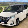 nissan serena 2019 -NISSAN--Serena DAA-HFC27--HFC27-059197---NISSAN--Serena DAA-HFC27--HFC27-059197- image 1