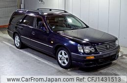 nissan stagea 1996 -NISSAN--Stagea WGC34-002169---NISSAN--Stagea WGC34-002169-