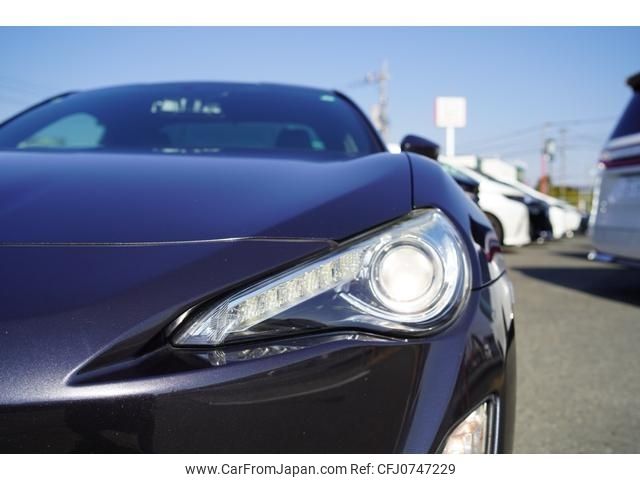 toyota 86 2015 -TOYOTA--86 DBA-ZN6--ZN6-057406---TOYOTA--86 DBA-ZN6--ZN6-057406- image 2