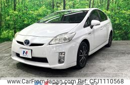 toyota prius 2010 quick_quick_ZVW30_ZVW30-0208676