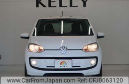 volkswagen up 2015 -VOLKSWAGEN--VW up AACHY--FD072406---VOLKSWAGEN--VW up AACHY--FD072406-