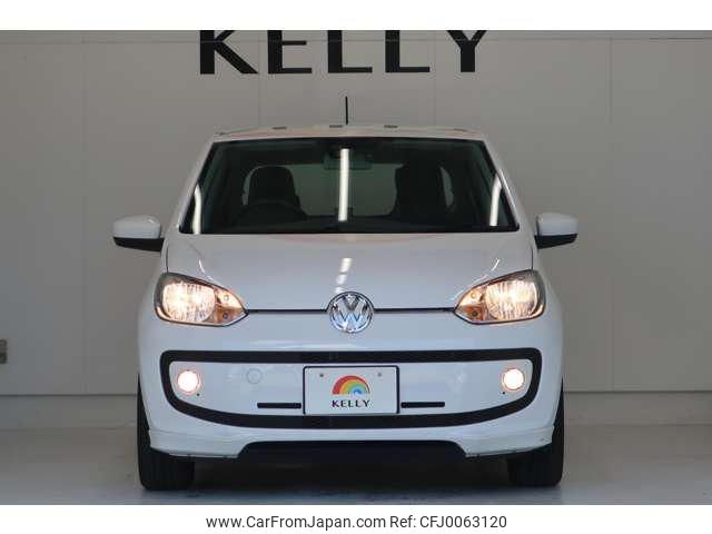 volkswagen up 2015 -VOLKSWAGEN--VW up AACHY--FD072406---VOLKSWAGEN--VW up AACHY--FD072406- image 1