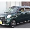 daihatsu cast 2018 -DAIHATSU--Cast DBA-LA250S--LA250S-0144877---DAIHATSU--Cast DBA-LA250S--LA250S-0144877- image 1