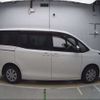 toyota voxy 2018 -TOYOTA 【豊田 500ﾏ9761】--Voxy DBA-ZRR80G--ZRR80-0466658---TOYOTA 【豊田 500ﾏ9761】--Voxy DBA-ZRR80G--ZRR80-0466658- image 8